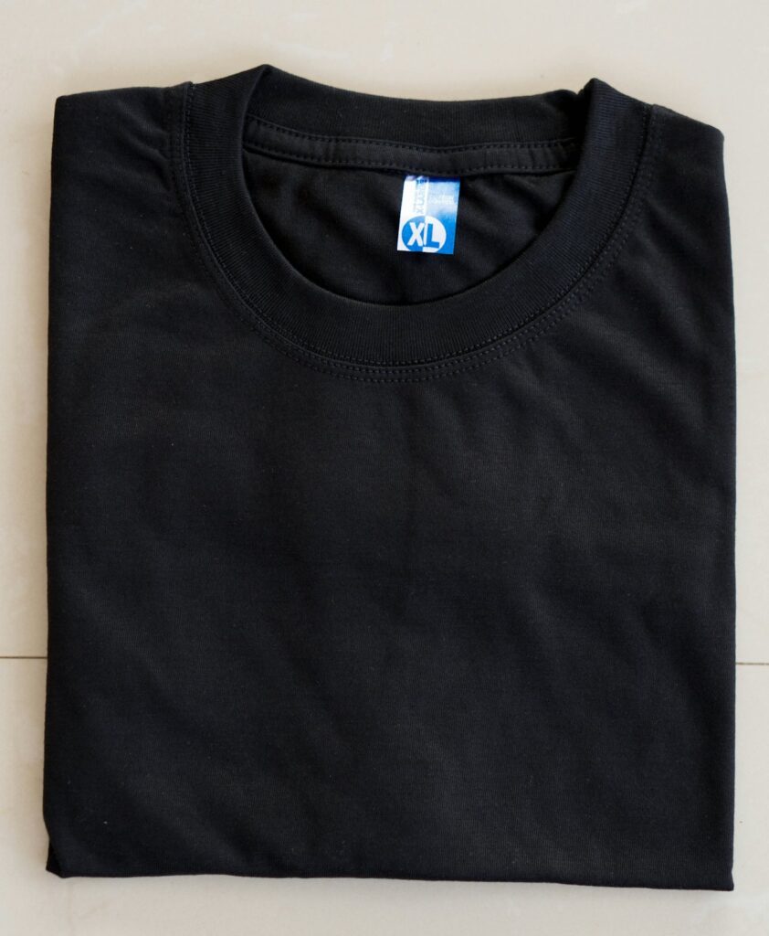 Ember Flame Custom Tee
